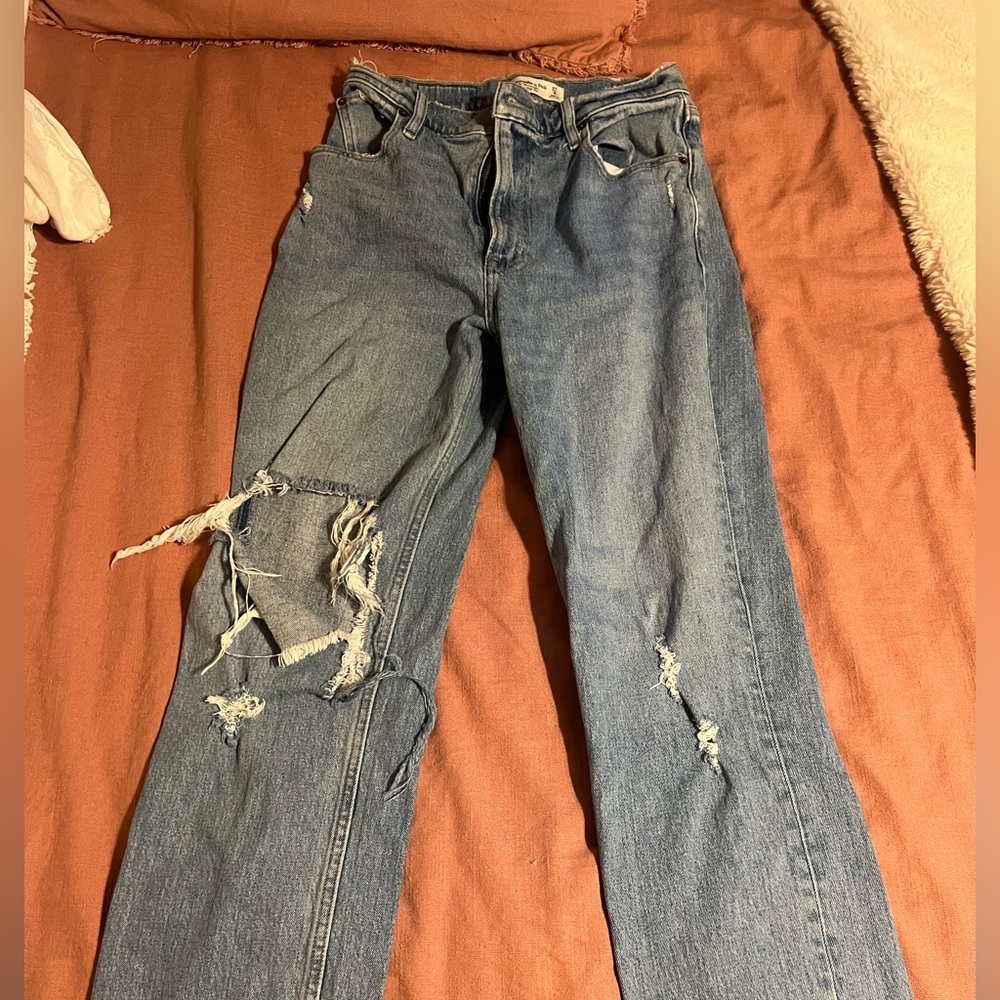 Abercrombie Jeans